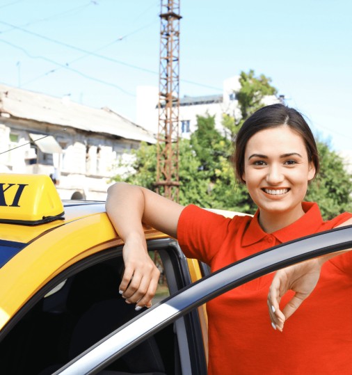 driver